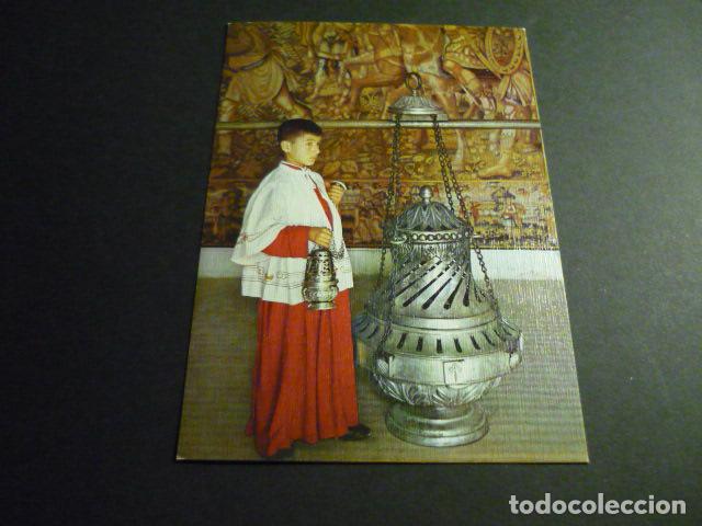 Postales: SANTIAGO DE COMPOSTELA - Foto 1