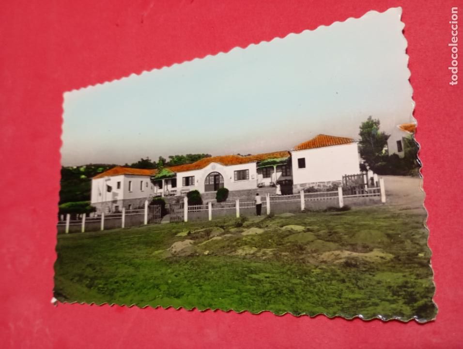 Postales: VIGO. N&ordm; 81. ED. LUJO. - Foto 1