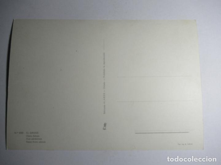 Postales: El Grove - Vista a&eacute;rea - Foto 2