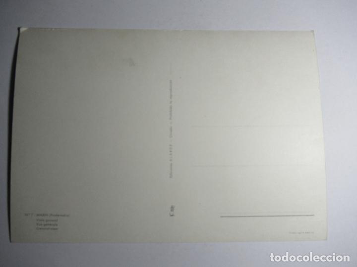 Postales: Mar&iacute;n (Pontevedra) - Vista general - Foto 2