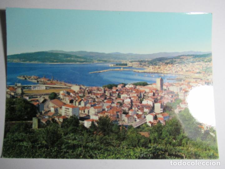 Postales: Mar&iacute;n (Pontevedra) - Vista general - Foto 1