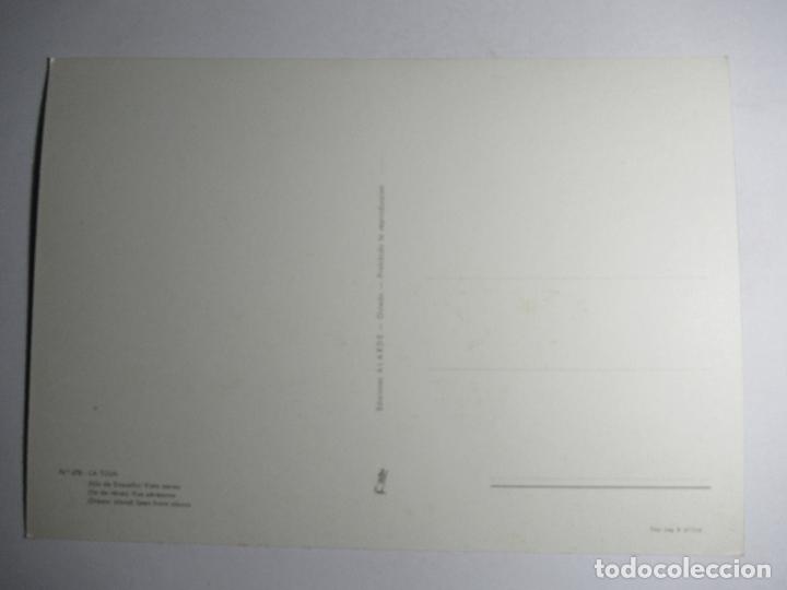 Postales: La Toja - Vista a&eacute;rea - Foto 2