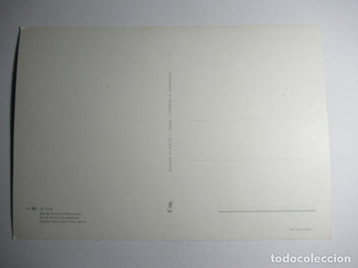 Postales: La Toja - Vista a&eacute;rea - Foto 2