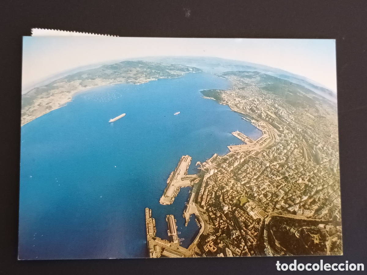 Postales: POSTAL DE VIGO. - Foto 1