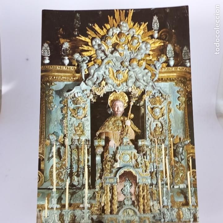 Postales: Postal Santiago de compostela, coru&ntilde;a (galicia)