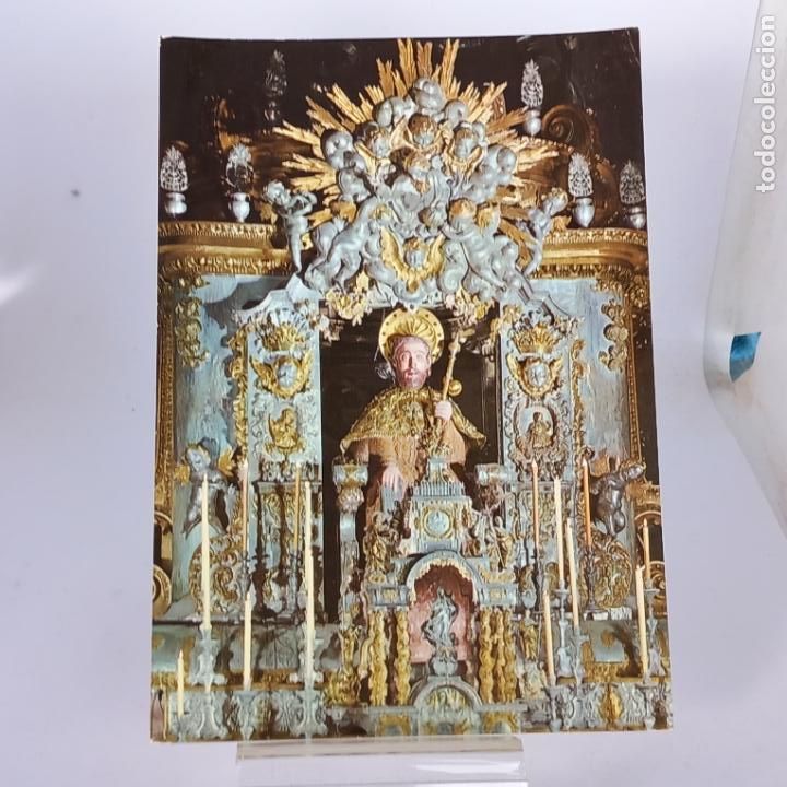 Postales: Postal Santiago de compostela, coru&ntilde;a (galicia)