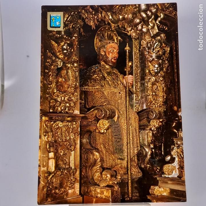 Postales: Postal Santiago de compostela, coru&ntilde;a (galicia)