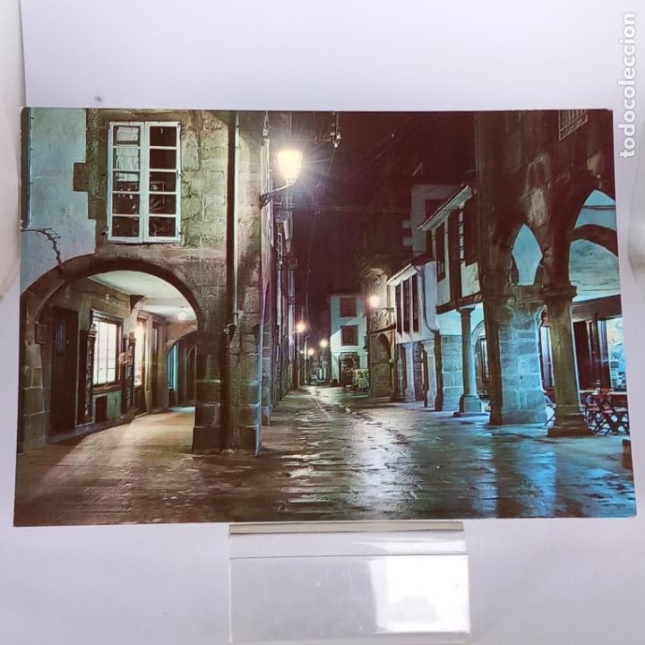 Postales: Postal Santiago de compostela, coru&ntilde;a (galicia)