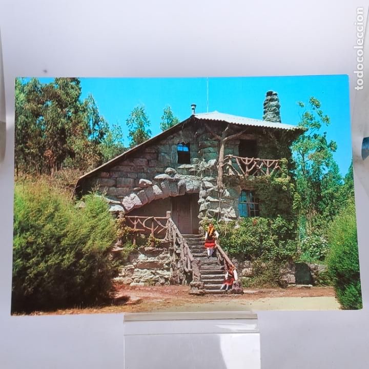 Postales: Postal 3363 galicia - Foto 1