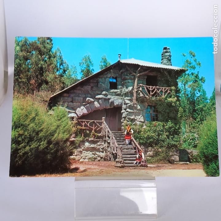 Postales: Postal 3363 galicia - Foto 1