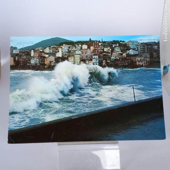 Postales: Postal 3363 galicia - Foto 1
