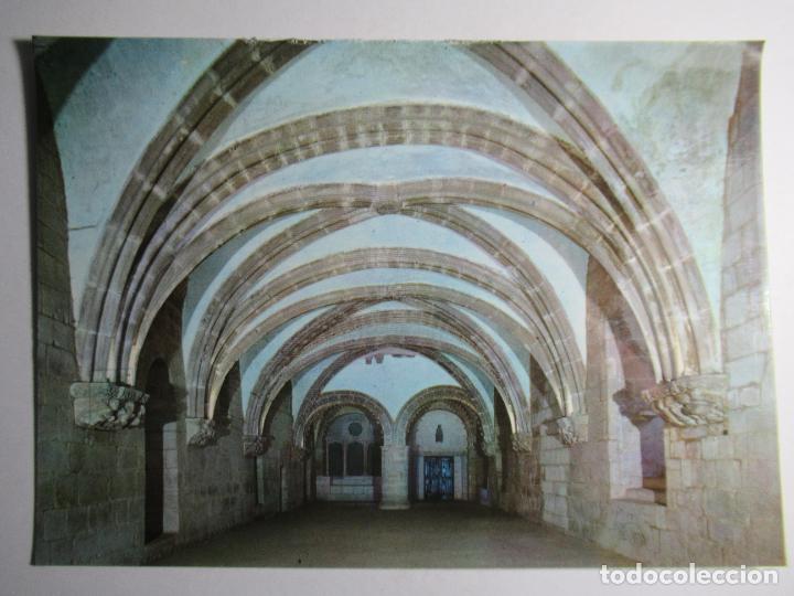 Postales: Santiago de Compostela - Palacio de Gelmirez - Foto 1