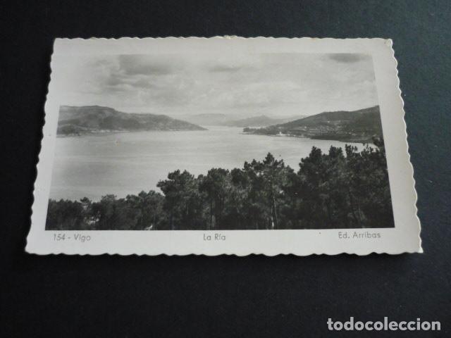 Postales: VIGO LA RIA - Foto 1