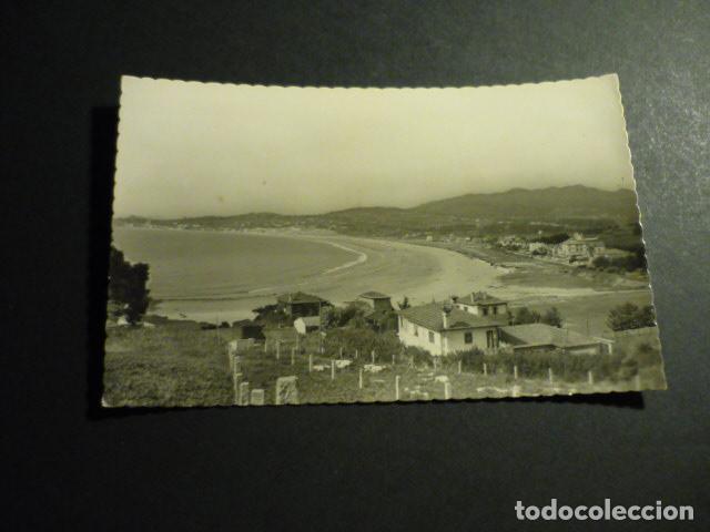 Postales: VIGO PLAYA AMERICA - Foto 1