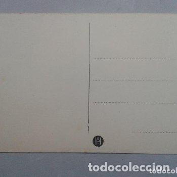 Postales: La Coru&ntilde;a. Castillo de San Ant&oacute;n. - Foto 2