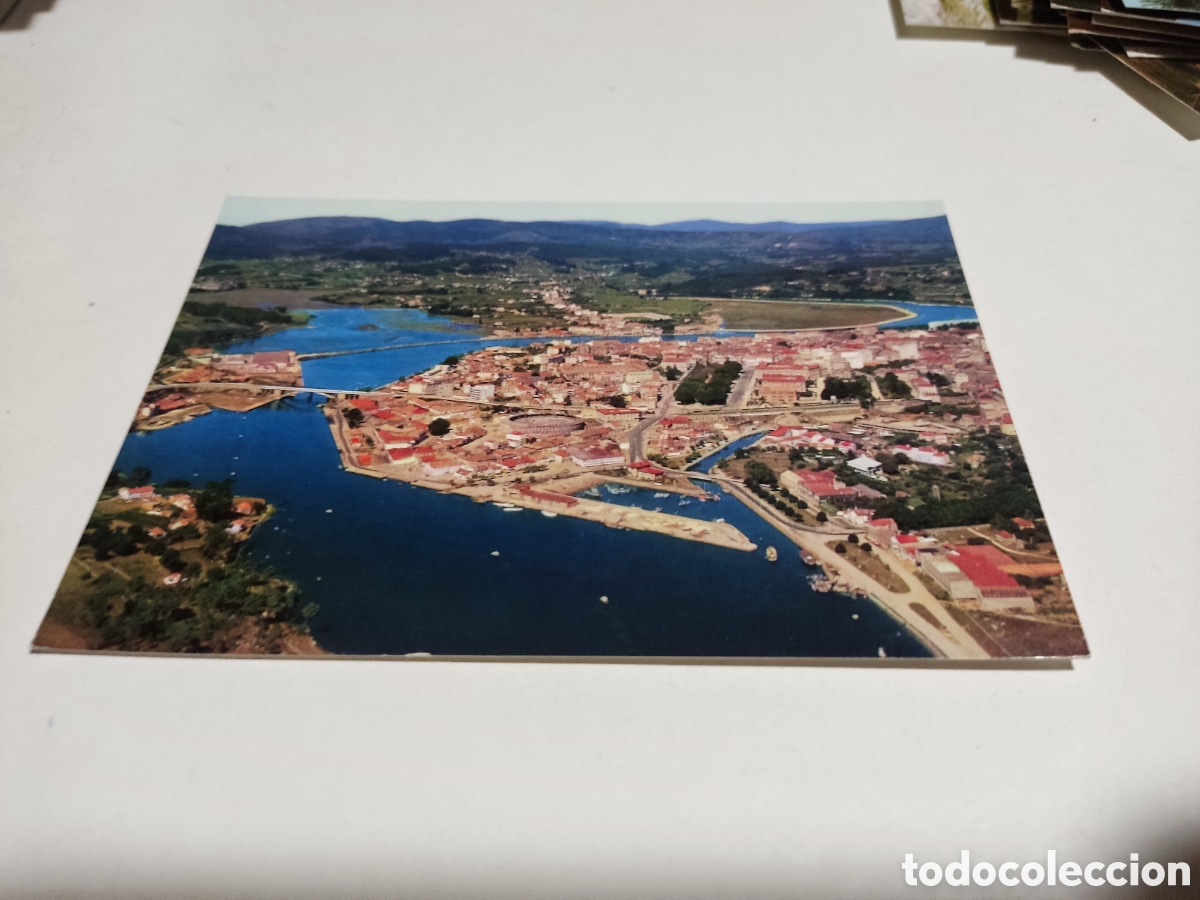 Postales: Postal Pontevedra - Foto 1