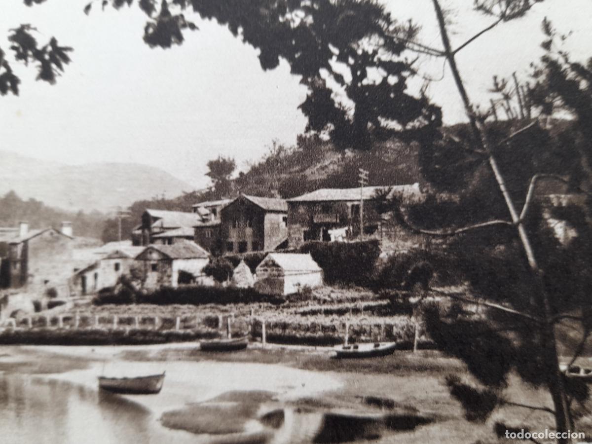 Postales: Puente Sampayo. Pontevedra. - Foto 2