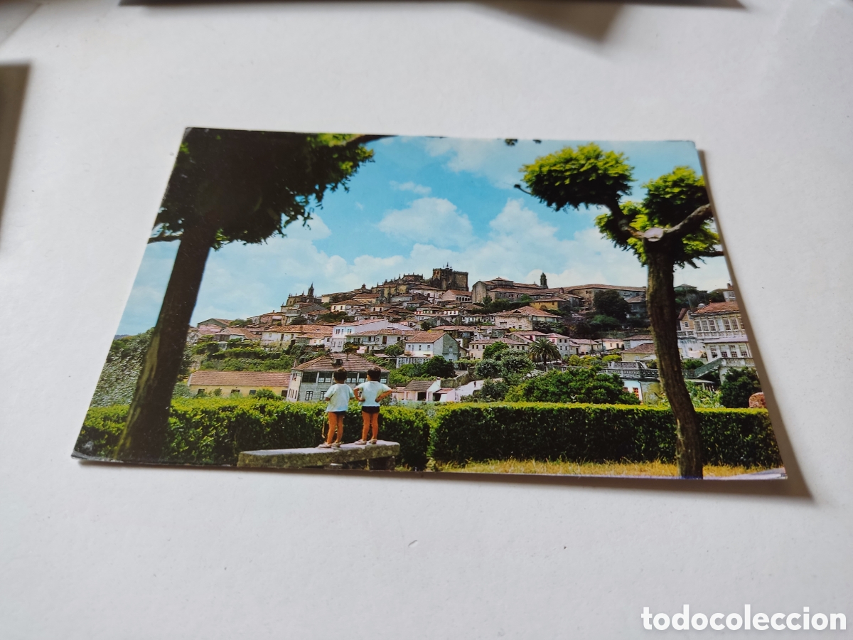 Postales: Postal tuy - Foto 1