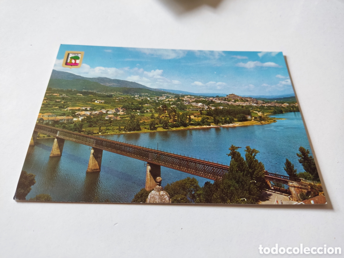 Postales: Postal Tuy - Foto 1