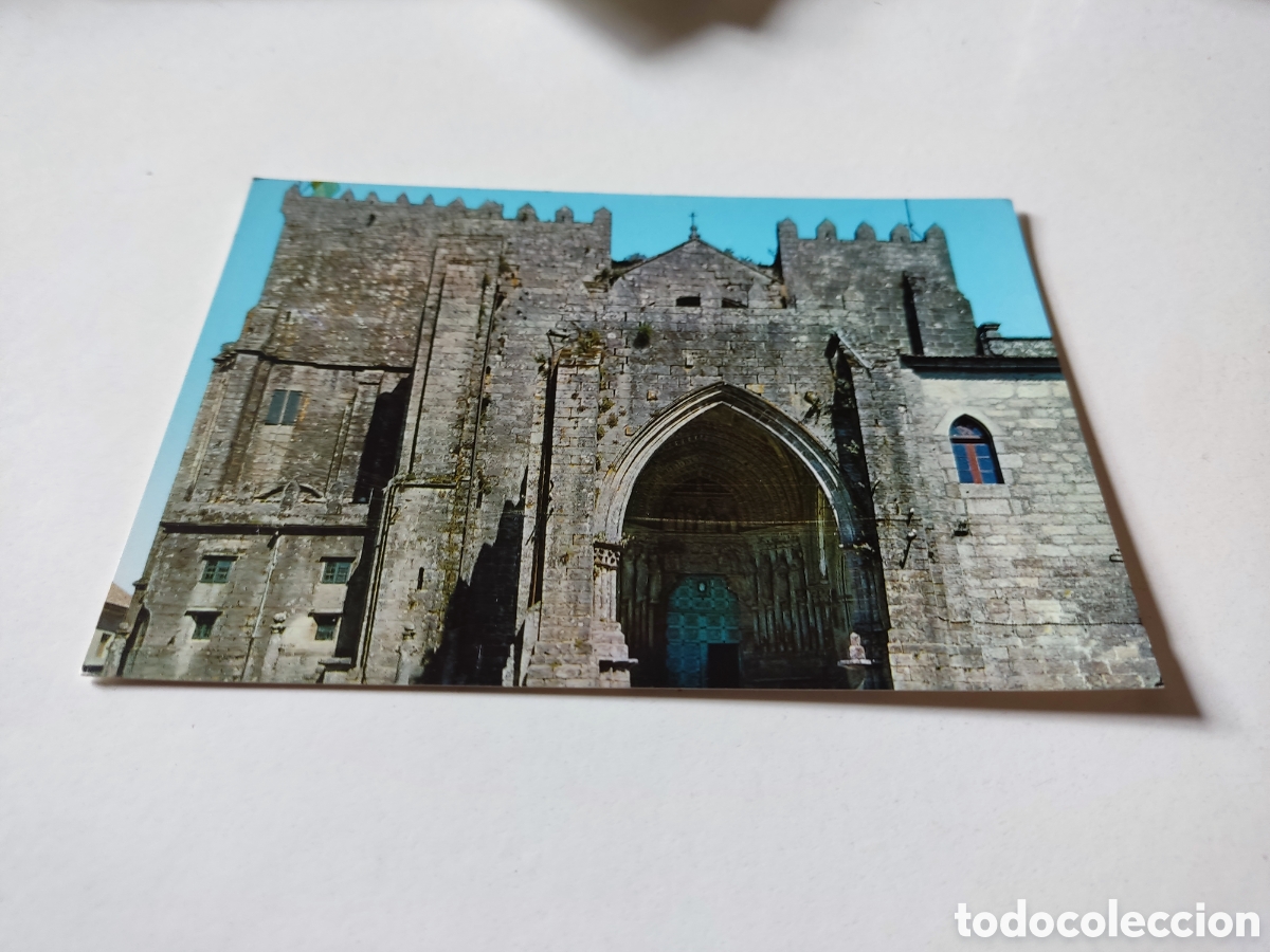 Postales: Postal Tuy - Foto 1