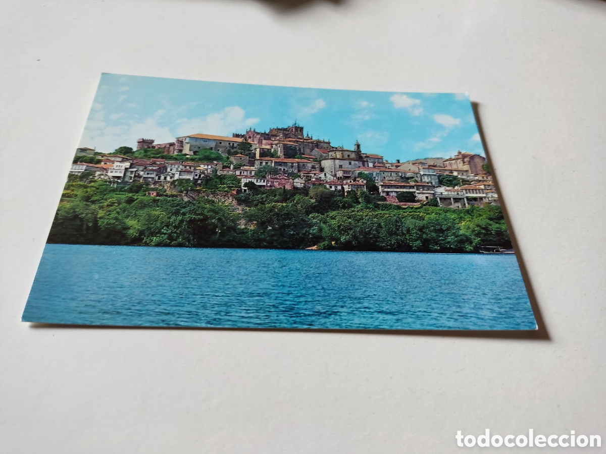 Postales: Postal Tuy - Foto 1