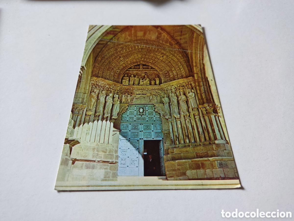 Postales: Postal Tuy - Foto 1