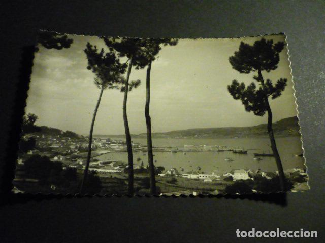 Postales: MARIN PONTEVEDRA EL PUERTO - Foto 1