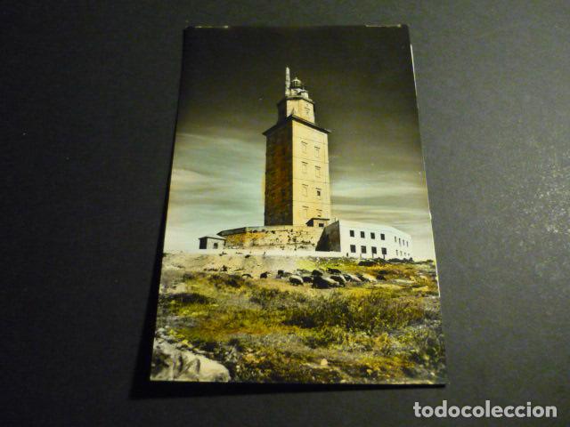 Postales: LA CORU&Ntilde;A - Foto 1