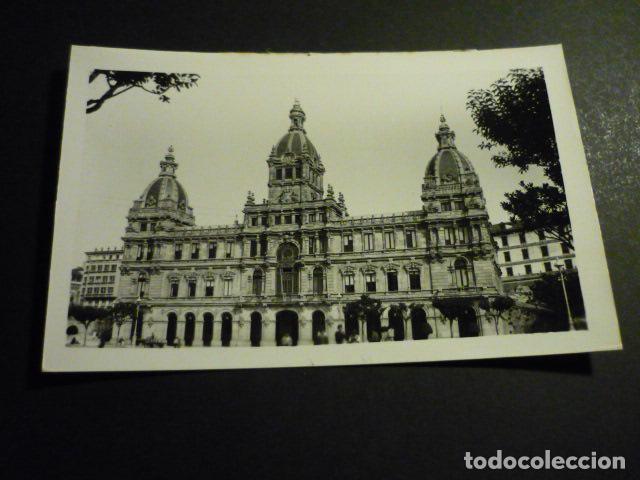 Postales: LA CORU&Ntilde;A - Foto 1