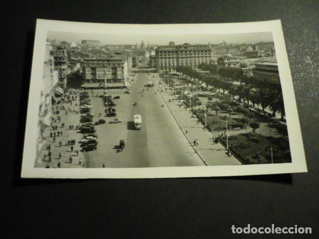 Postales: LA CORU&Ntilde;A - Foto 1