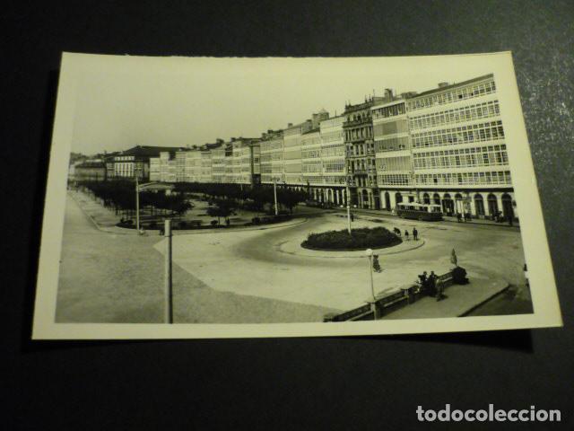 Postales: LA CORU&Ntilde;A - Foto 1