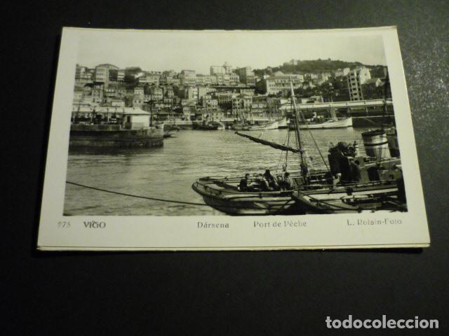 Postales: VIGO PONTEVEDRA - Foto 1