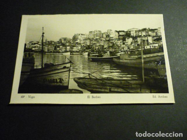Postales: VIGO PONTEVEDRA - Foto 1