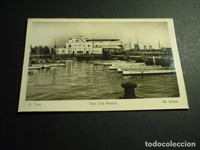 Postales: VIGO PONTEVEDRA - Foto 1
