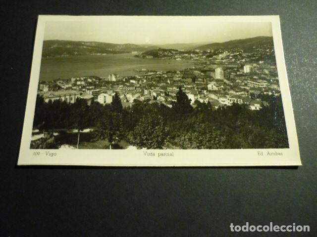 Postales: VIGO PONTEVEDRA - Foto 1