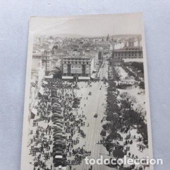 Postales: La Coru&ntilde;a. Cant&oacute;n Grande. - Foto 1