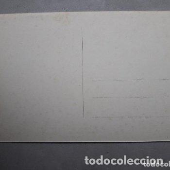 Postales: Vigo. Plaza de Espa&ntilde;a. - Foto 2