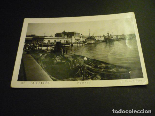 Postales: LA CORU&Ntilde;A - Foto 1