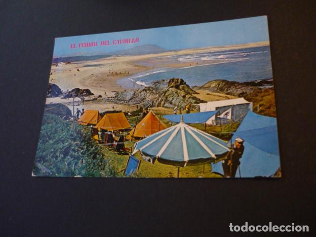Postales: EL FERROL LA CORU&Ntilde;A - Foto 1