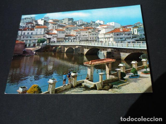 Postales: BETANZOS LA CORU&Ntilde;A - Foto 1