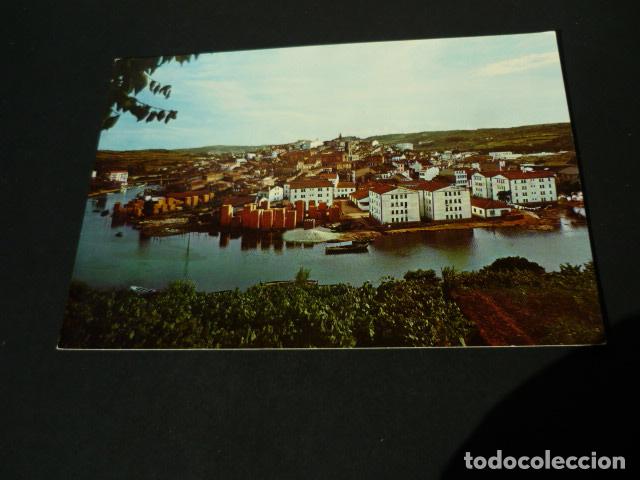 Postales: BETANZOS LA CORU&Ntilde;A - Foto 1