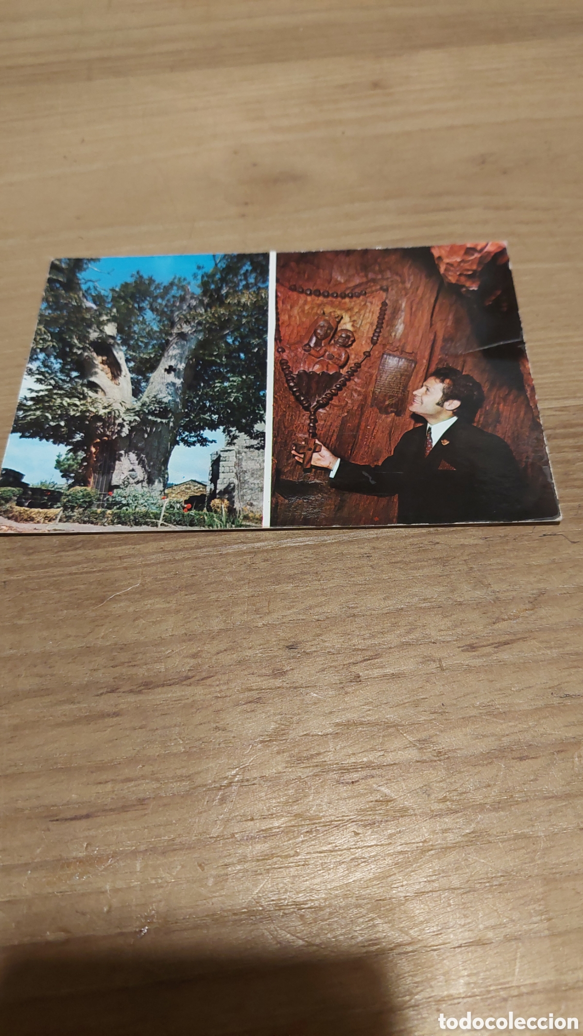 Postales: Galicia - Foto 3