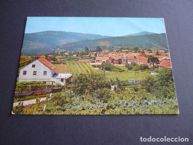 Postales: MONDARIZ PONTEVEDRA - Foto 1