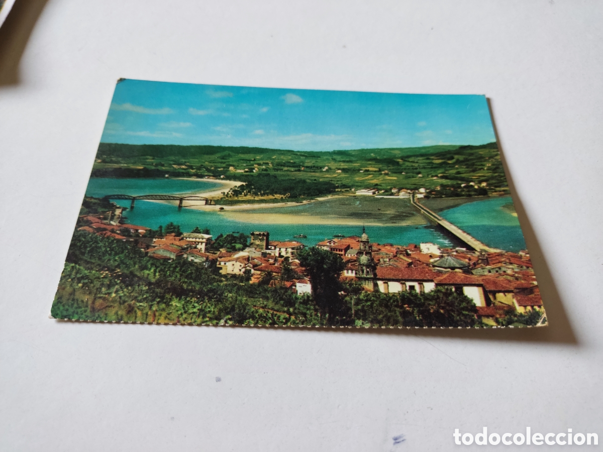 Postales: Postal El Ferrol del Caudillo - Foto 1