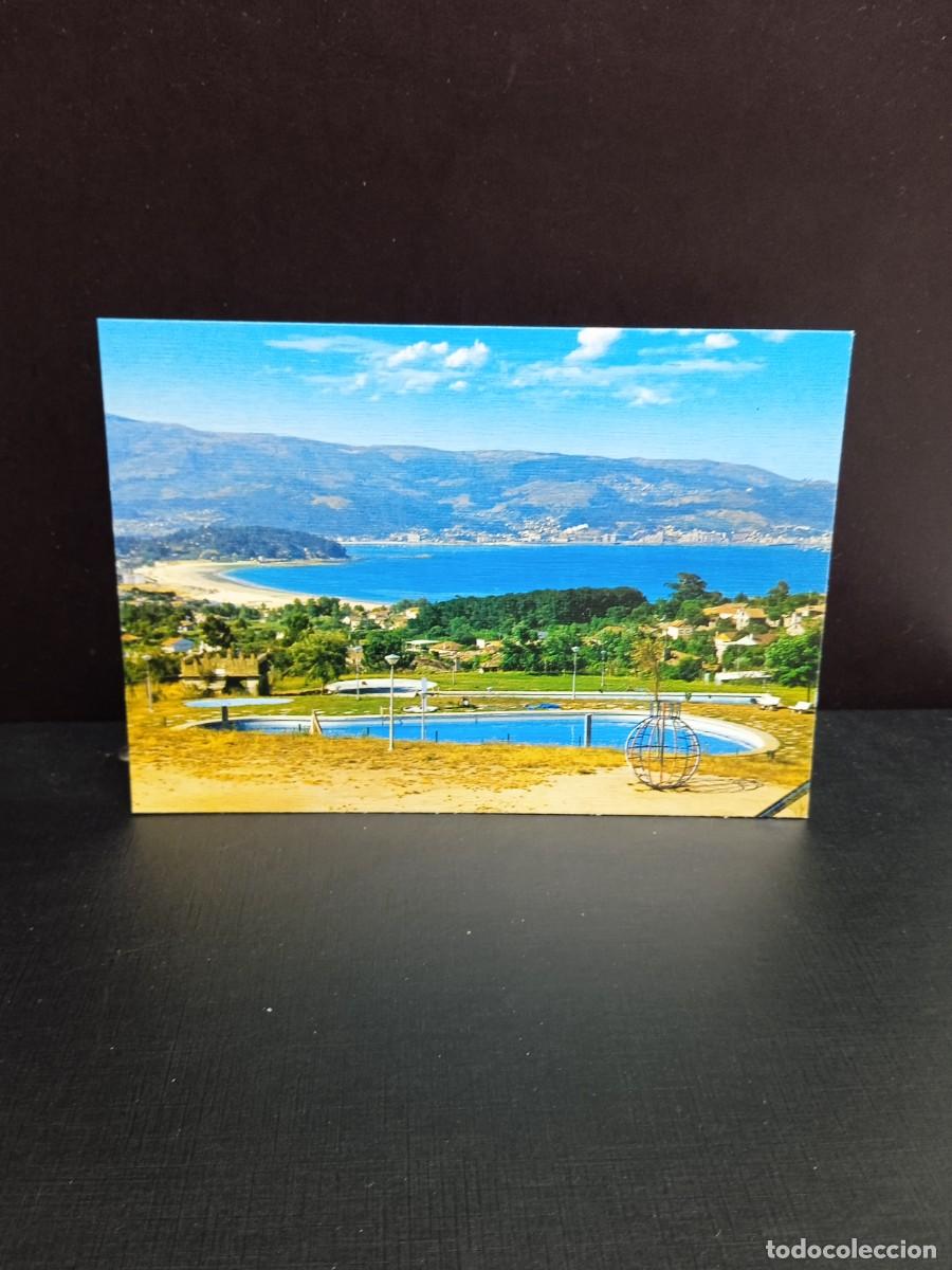 Postkarten: P2011 Postal 13 Panj&oacute;n Panor&aacute;mica . Edc . Arribas