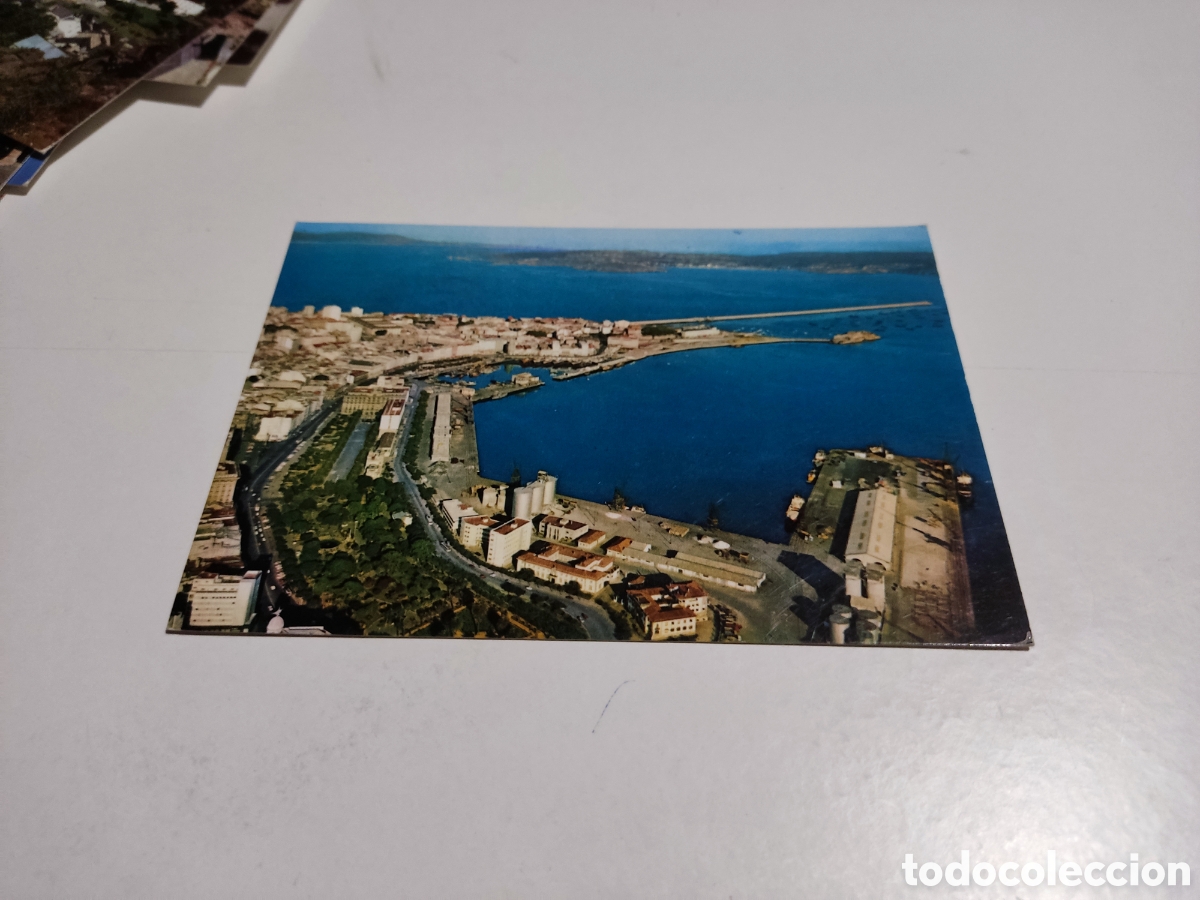 Postales: Postal La Coru&ntilde;a - Foto 1