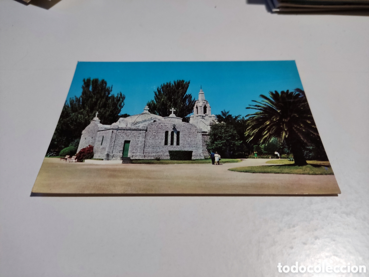 Postales: Postal La Toja - Foto 1