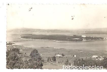 Postales: ANTIGUA POSTAL 2 LA TOJA EDICIONES ARRIBAS - Foto 1