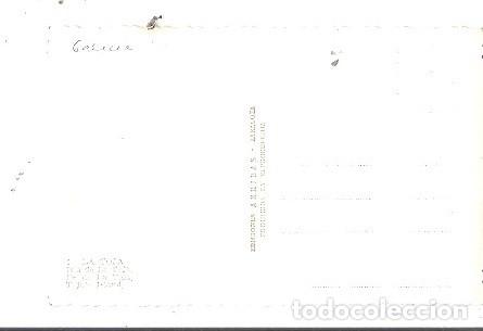 Postales: ANTIGUA POSTAL 2 LA TOJA EDICIONES ARRIBAS - Foto 2