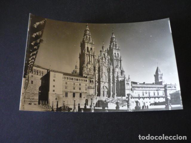 Postales: SANTIAGO DE COMPOSTELA - Foto 1